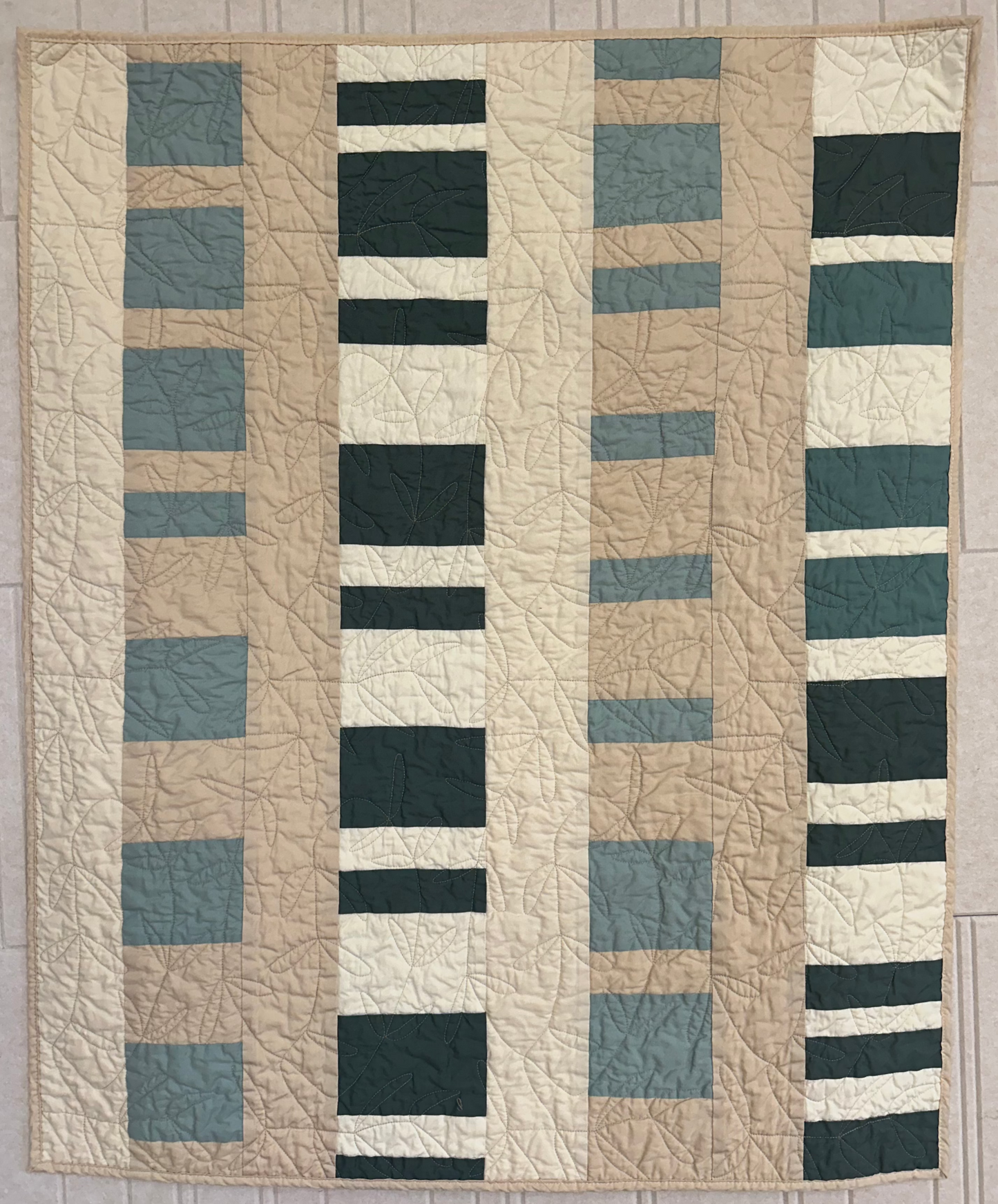 freeform stripes