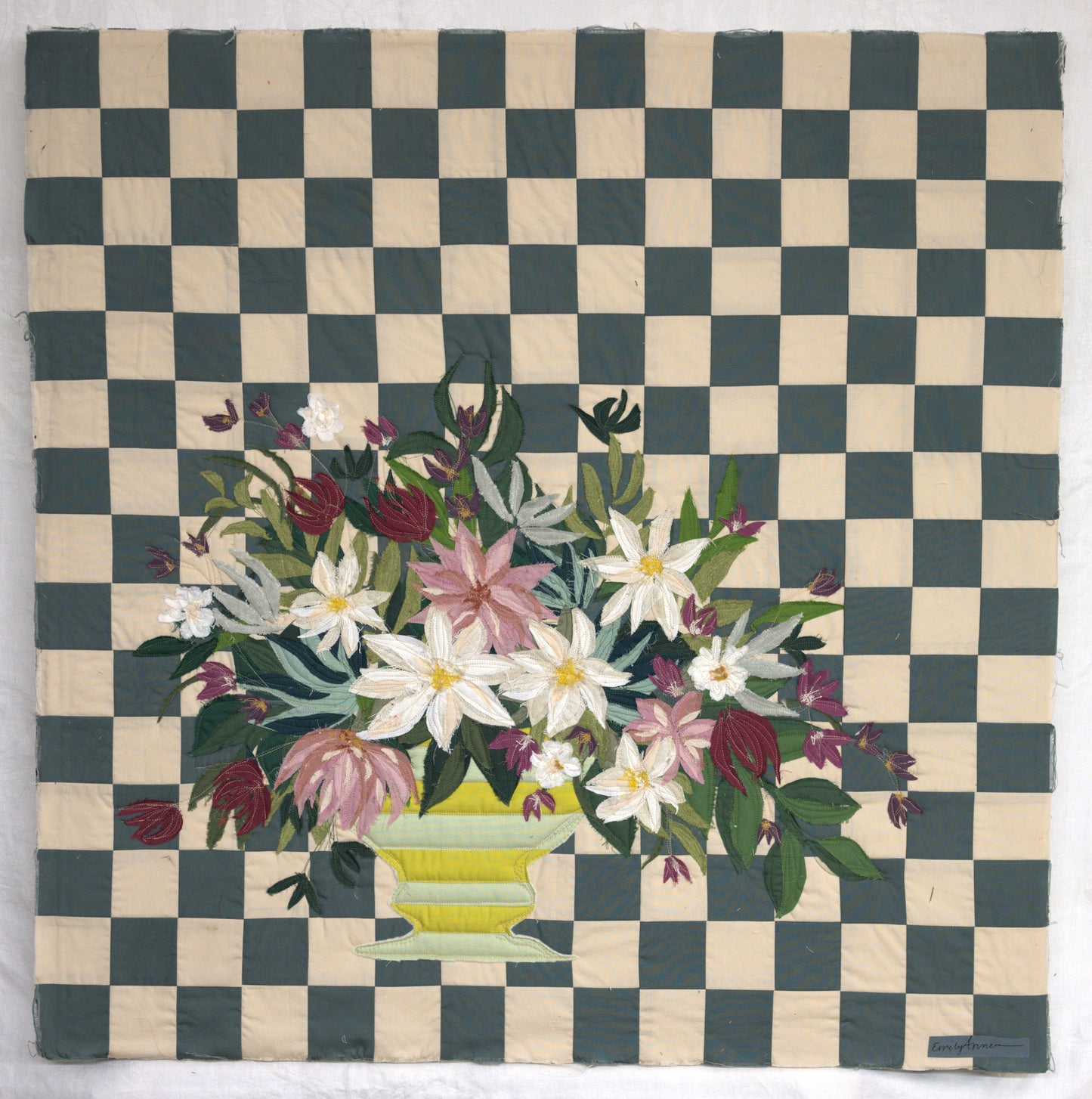 Art Quilt