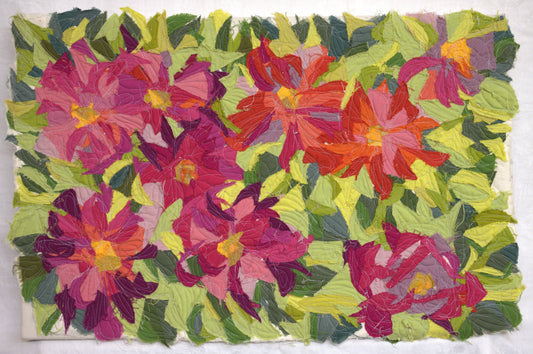 Art Quilt