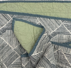 Tummy TIme Baby Quilt