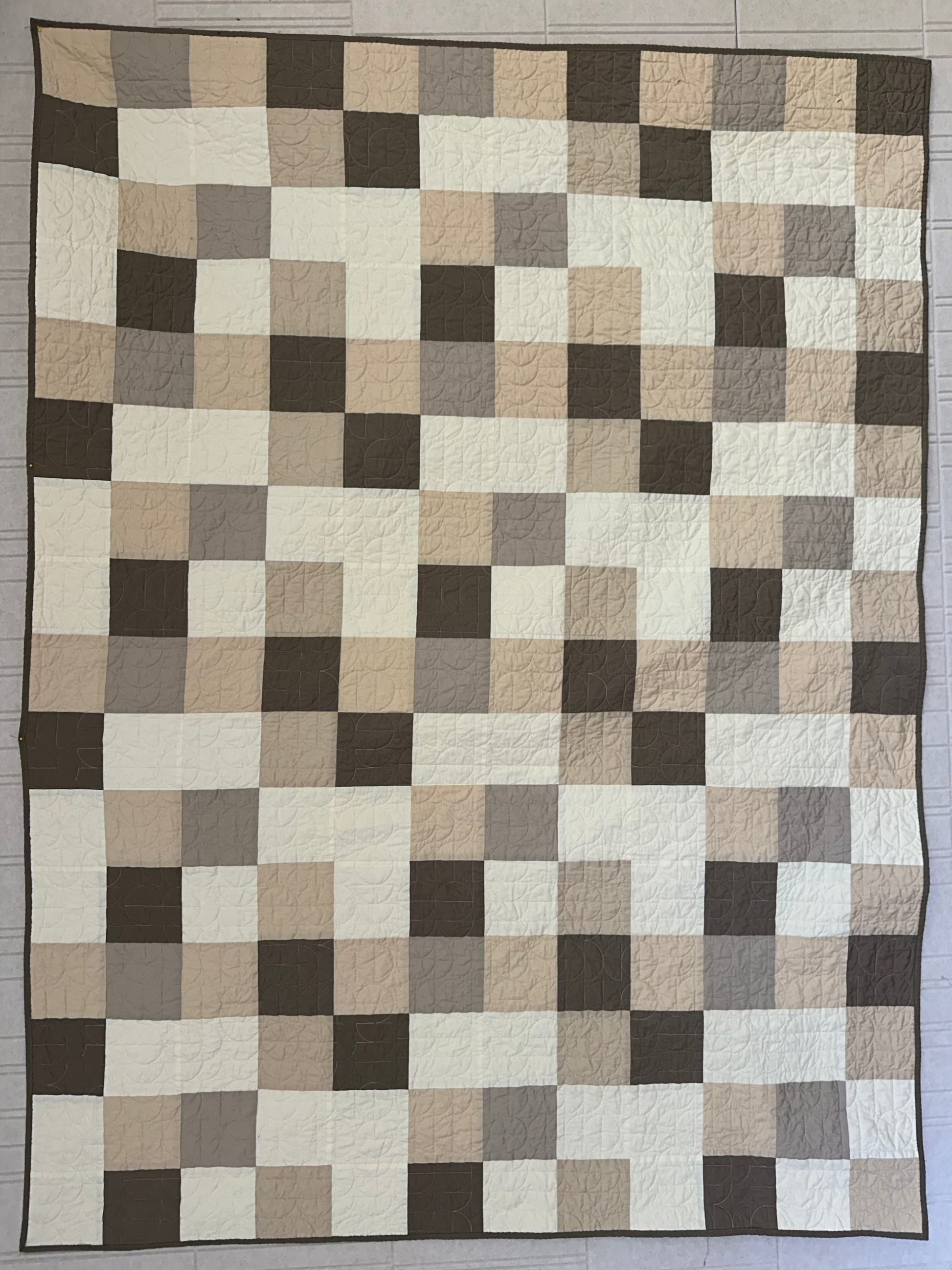 Eloise quilt