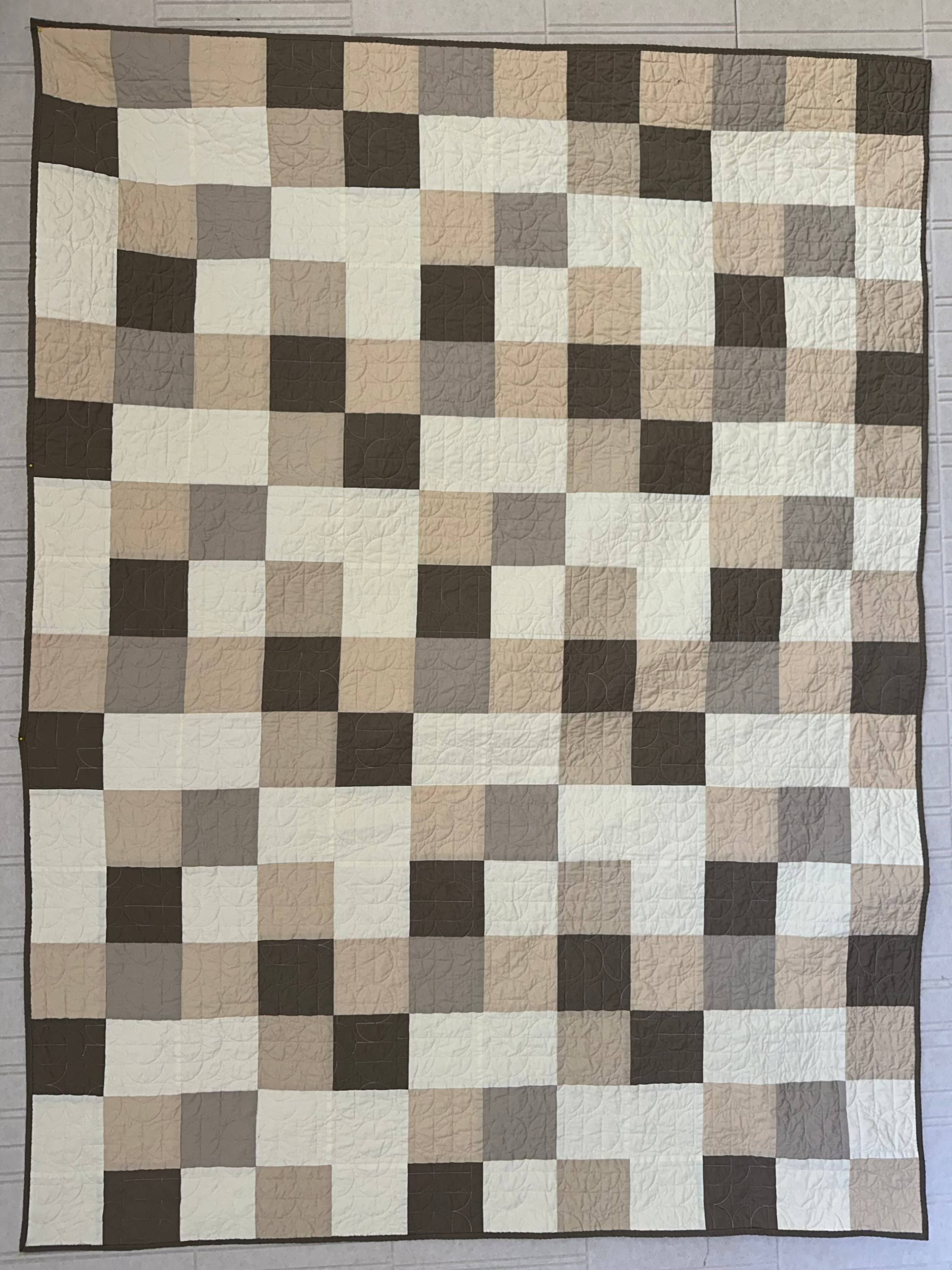 Eloise quilt