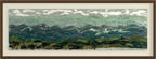 Blue Ridge Mountains