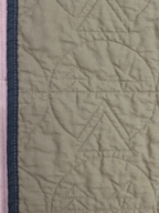 Tummy TIme Baby Quilt