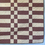 Pink Louise Premium Cotton Lap quilt