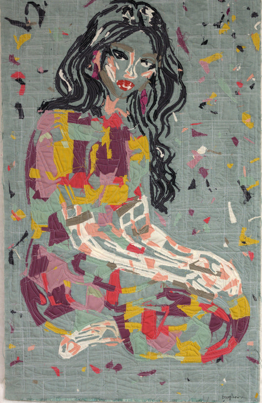 Art Quilt