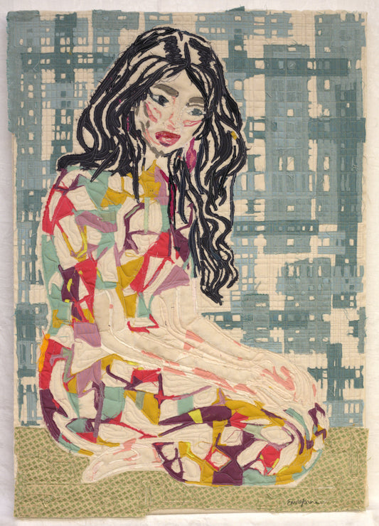 Art Quilt