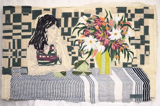 Art Quilt