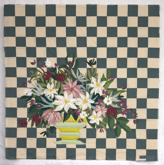 Art Quilt