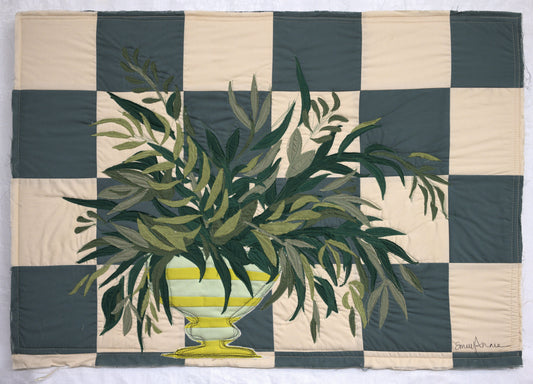 Art Quilt