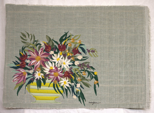Art Quilt
