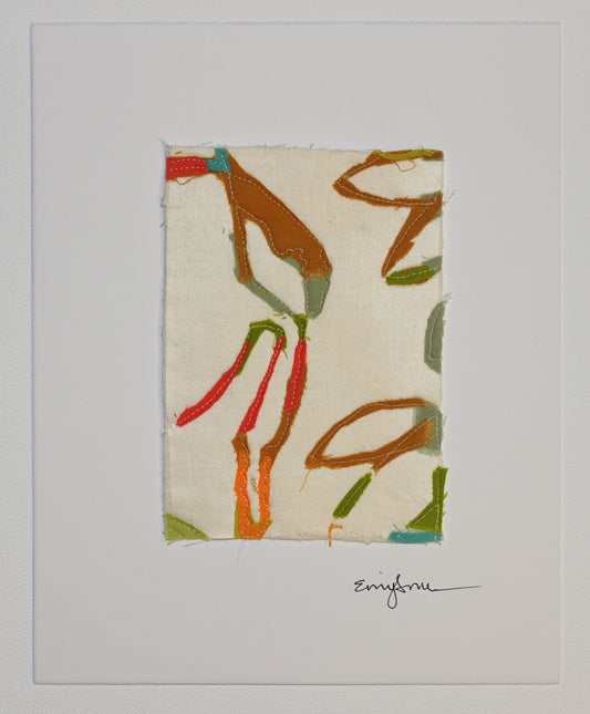 Quilted Vignettes