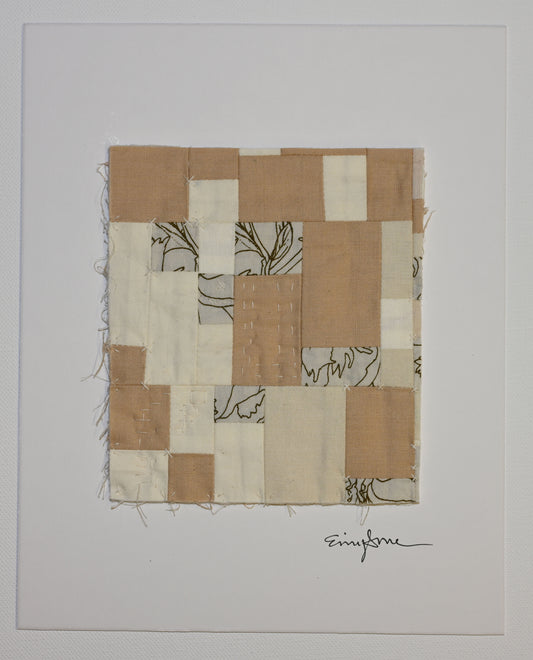 Quilted Vignettes