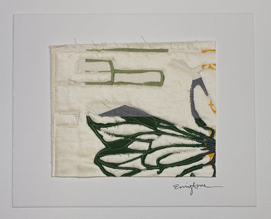Quilted Vignettes