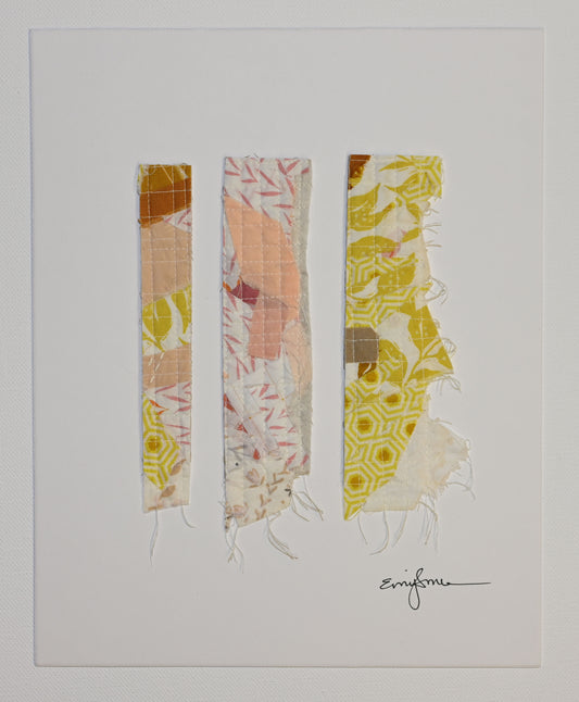 Quilted Vignettes