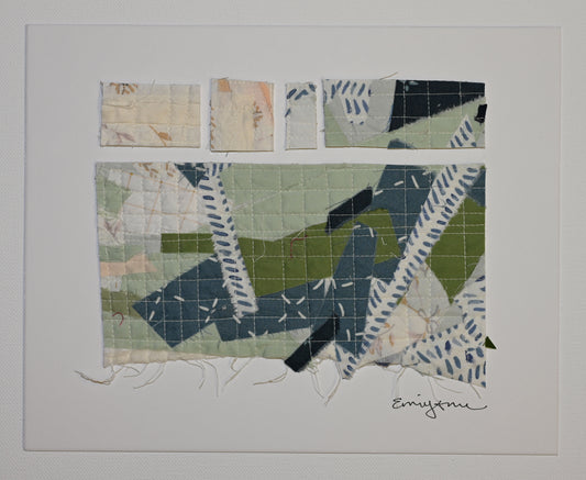 Quilted Vignettes