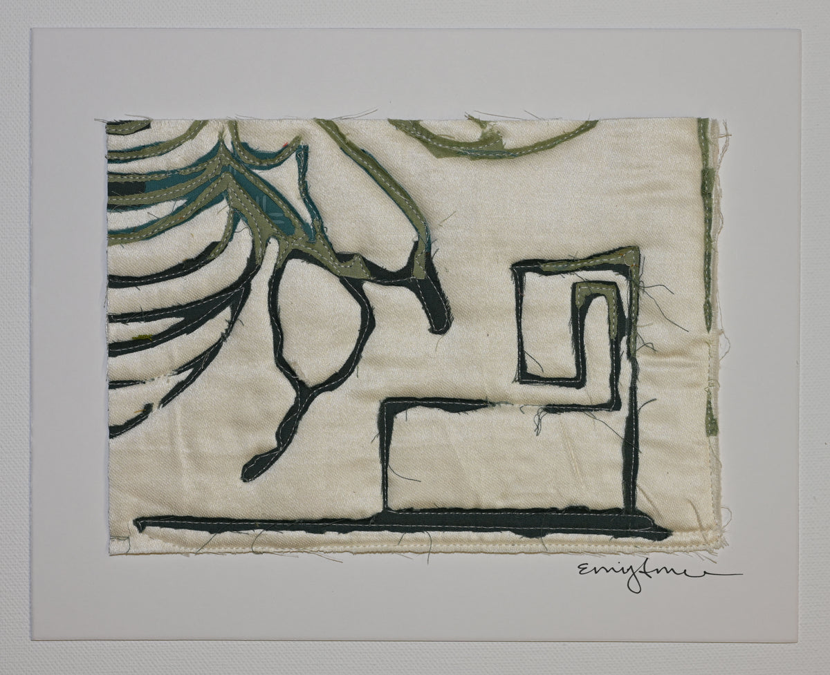 Quilted Vignettes