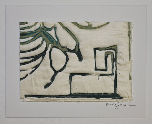 Quilted Vignettes