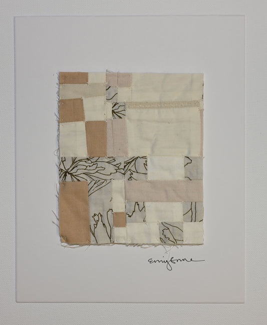 Quilted Vignettes