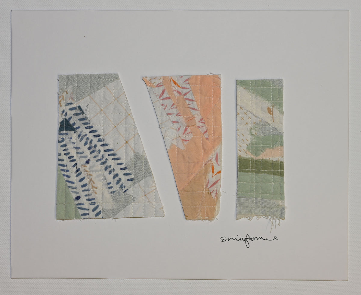 Quilted Vignettes
