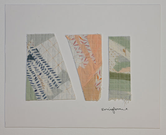 Quilted Vignettes