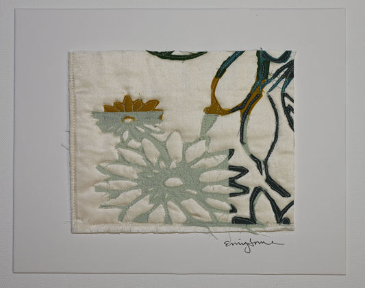 Quilted Vignettes
