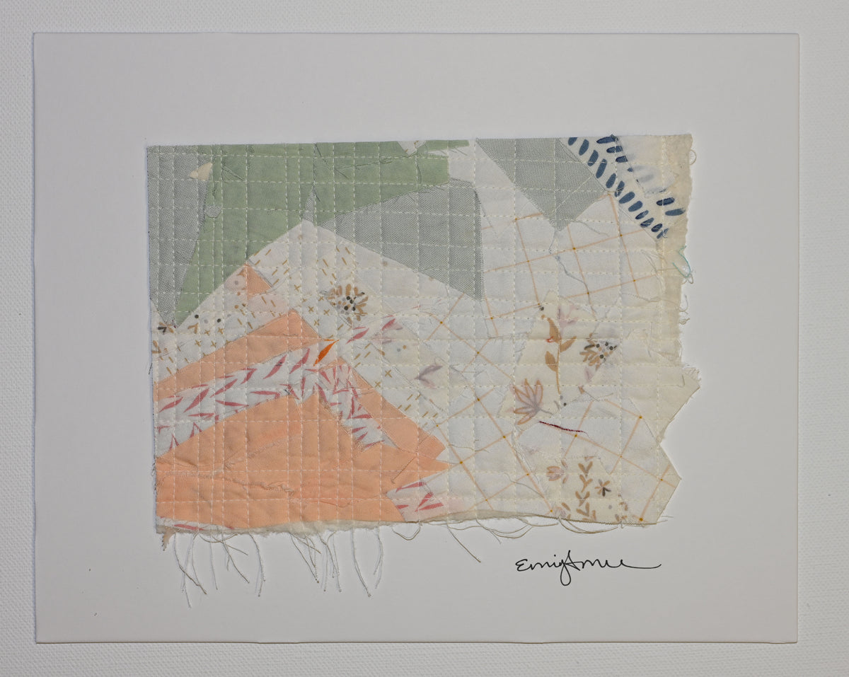 Quilted Vignettes