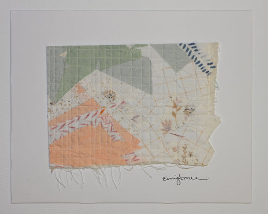 Quilted Vignettes