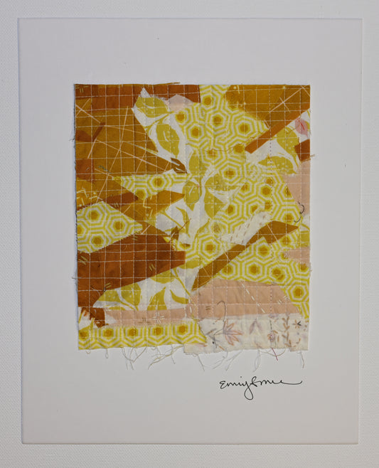 Quilted Vignettes
