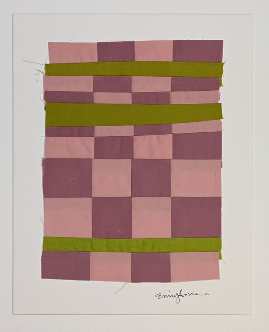 Quilted Vignettes