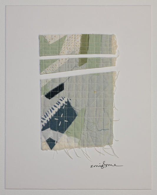 Quilted Vignettes