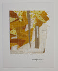 Quilted Vignettes