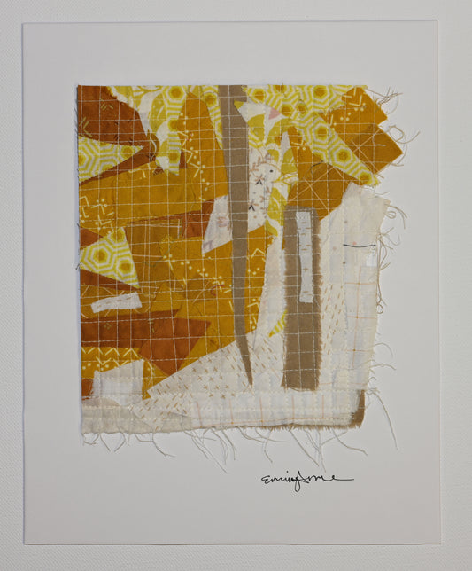 Quilted Vignettes