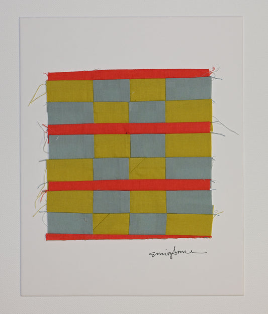Quilted Vignettes