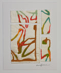 Quilted Vignettes